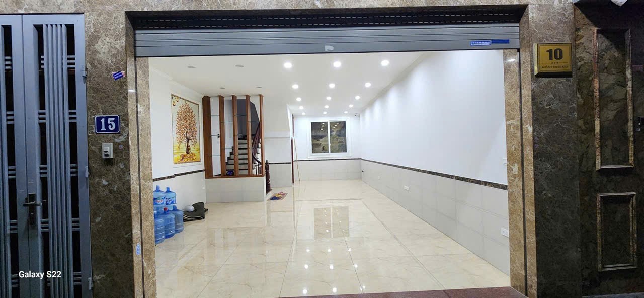 Siêu phẩm Trung Kính TT Cầu Giấy
