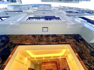 Căn rất hiếm cát Linh 7T thang máy