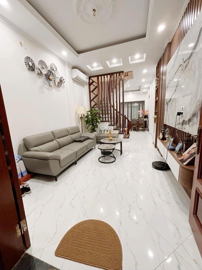 Ngõ Gốc Đề 45m2 , 7.6 Tỷ