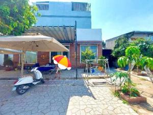 BÁN NHÀ NGAY KHU ĐÔ THỊ VẠN PHÚC - ĐƯỜNG XE HƠI - 3 TẦNG BTCT - 70m2 CHỈ HƠN 6 TỶ