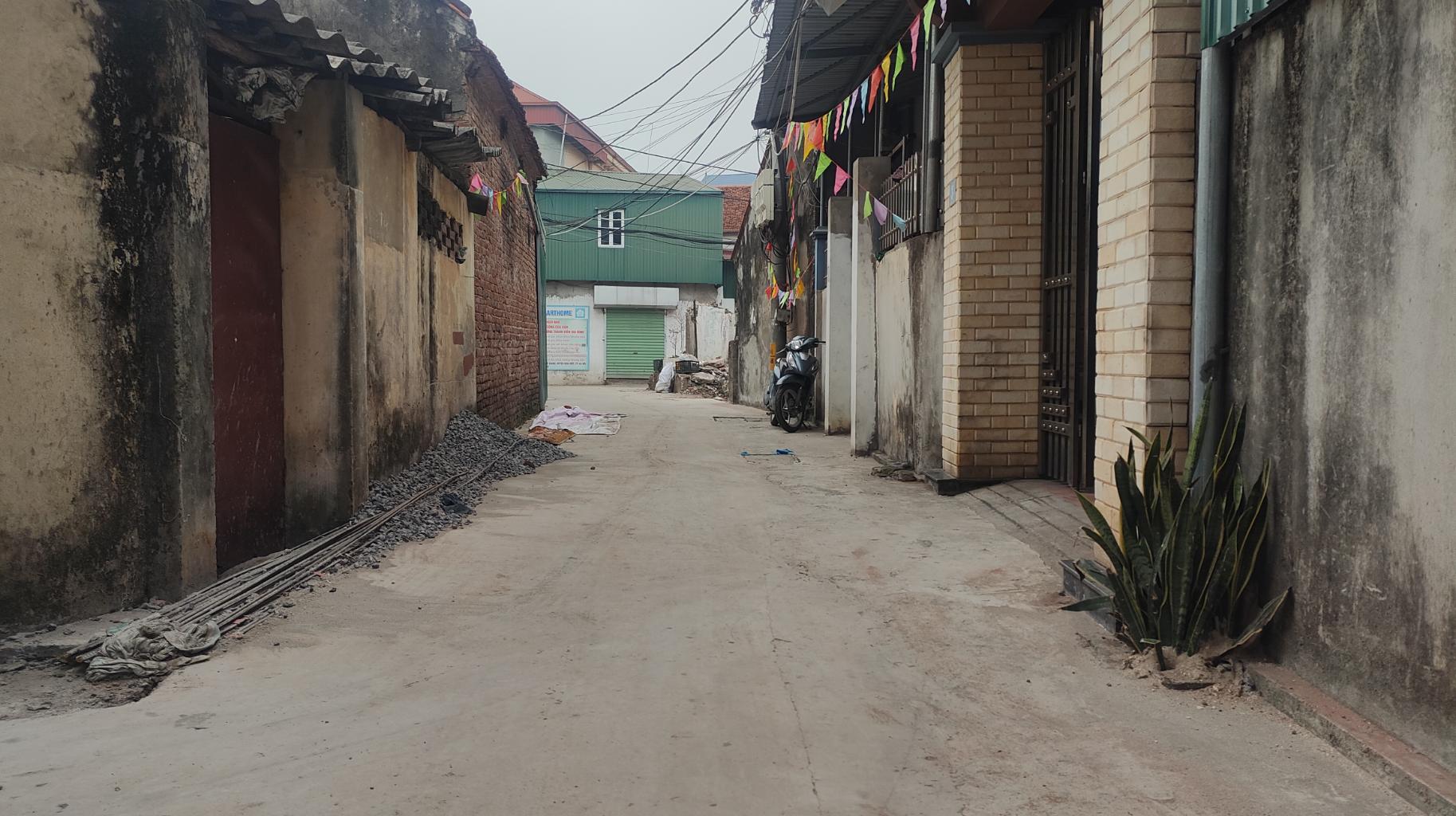 CHỦ NHỜ BÁN GẤP – NHÀ LÔ GÓC ĐẸP – OTO VÀO NHÀ – CHỈ 3.25 TỶ