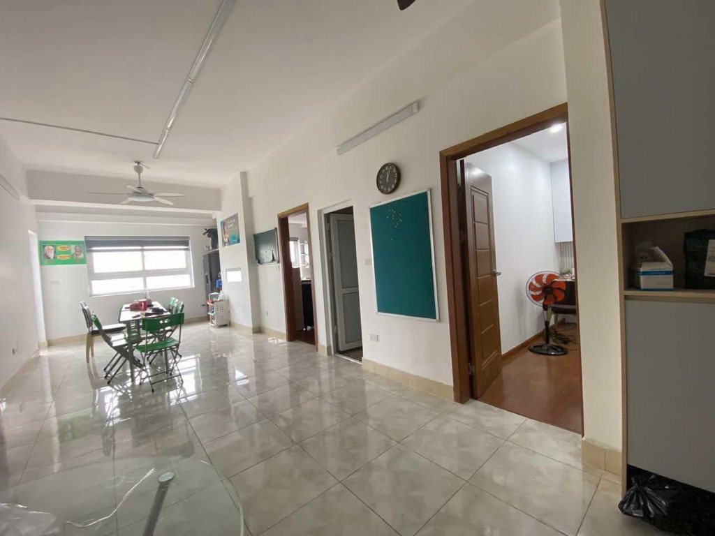 MẶT PHỐ 422B - SƠN ĐỒNG - VỈA HÈ RỘNG