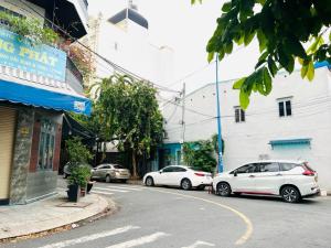 Bán nhà Tân Phong quận 7 cũ 5 tỷ