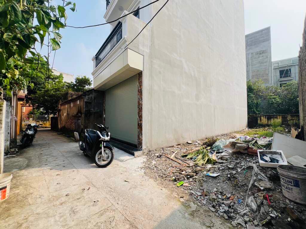 TRUNG TÂM HÀ ĐÔNG CĂN GÓC 64M2  CẦN THANH KHOẢN 3.95 TỶ