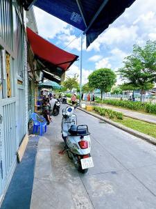 NHÀ MỚI TÂN BÌNH - HẺM XE HƠI DỌN VÀO Ở NGAY