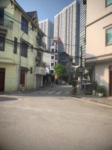 BÁN ĐẤT, NGỌC CHI, VĨNH NGỌC, ĐÔNH ANH, DIỆN TÍCH 43M2, GIÁ 5.075 TỶ