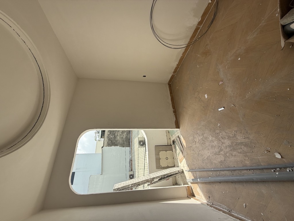 SỐ ĐẸP 333 CHO CĂN NHÀ Ở P12 GV