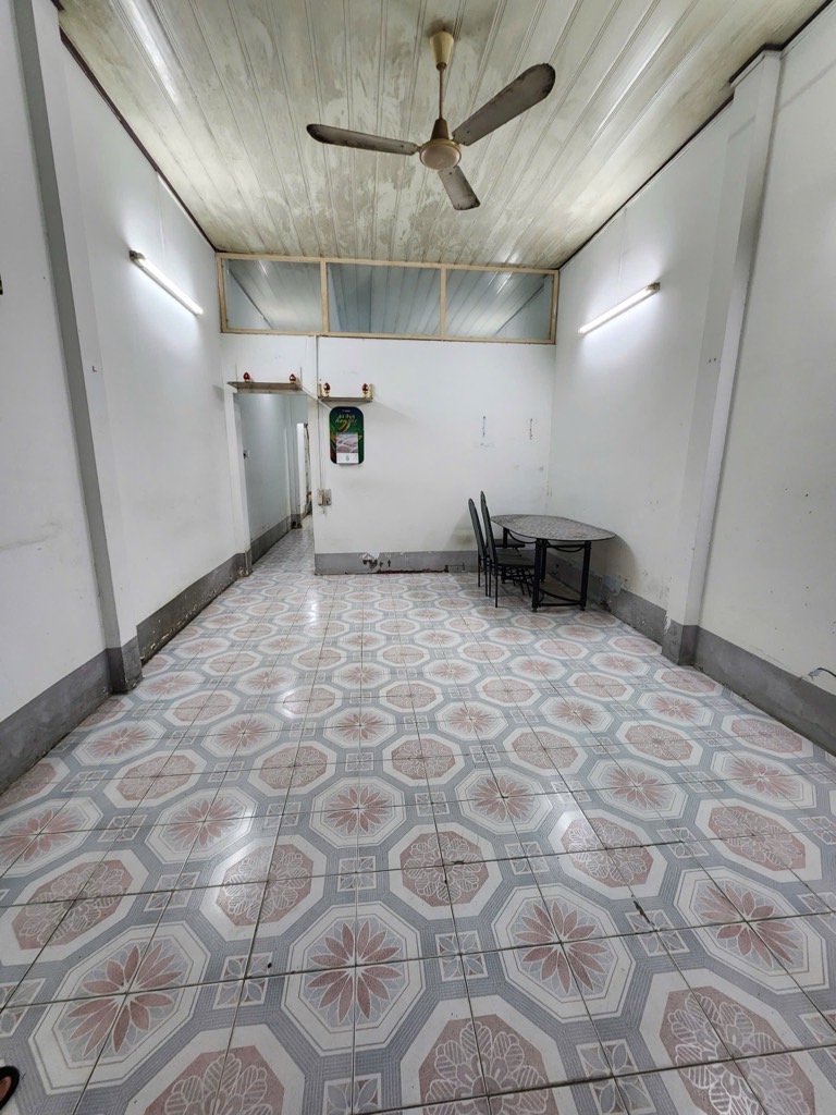 NHÀ C4 - 70M² 4X18 - 6 tấm CHỈ 4TY8