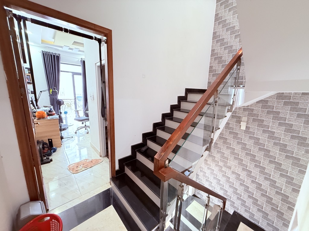 khu phân lô đồng bộ nhà đẹp 53m² chỉ 7.8ty