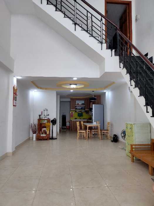 siêu phẩm 4 tầng 66m² chỉ 6.6ty