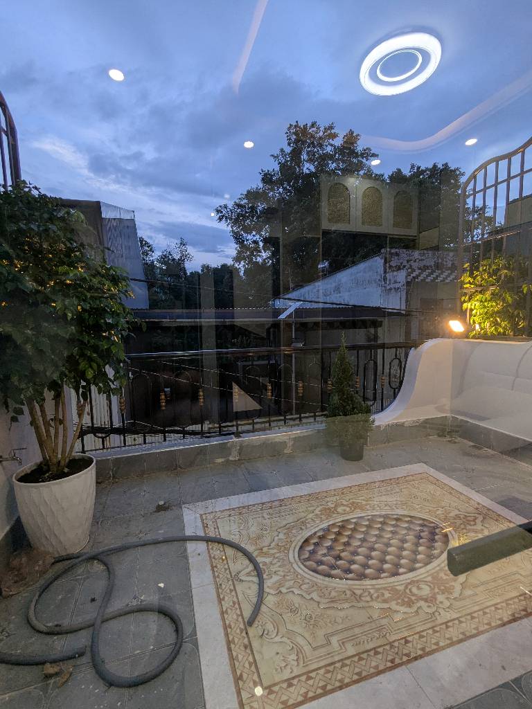 KHU PHÂN LÔ NHÀ MỚI 4 TẦNG CHỈ 7.5TY