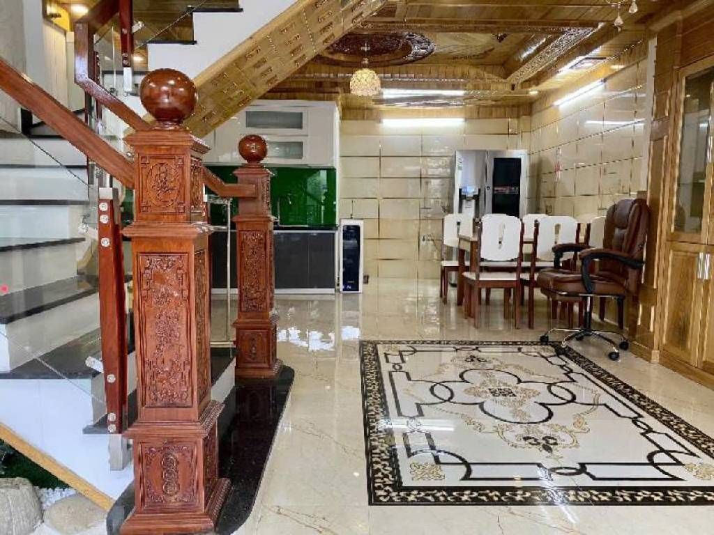 HXH - GV 5 TẦNG (5X12) 8TY