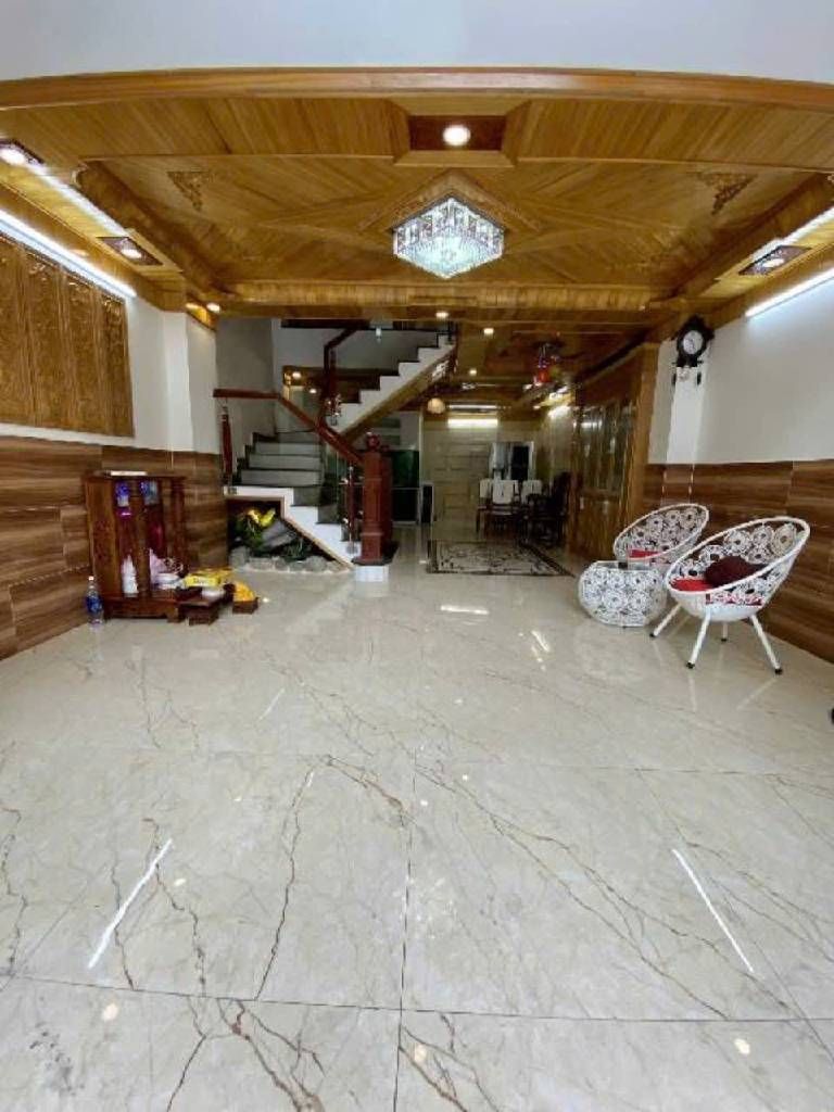 HXH - GV 5 TẦNG (5X12) 8TY