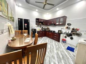 4 tầng đúc sát mt quang trung 64m2 chỉ 7.5ty