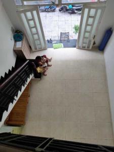 siêu phẩm 4 tầng 66m² chỉ 6.6ty