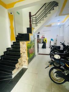 KHAI THÁC 24TR - KHU NỘI BỘ YÊN TĨNH