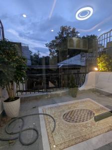 KHU PHÂN LÔ NHÀ MỚI 4 TẦNG CHỈ 7.5TY