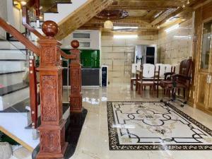 HXH - GV 5 TẦNG (5X12) 8TY