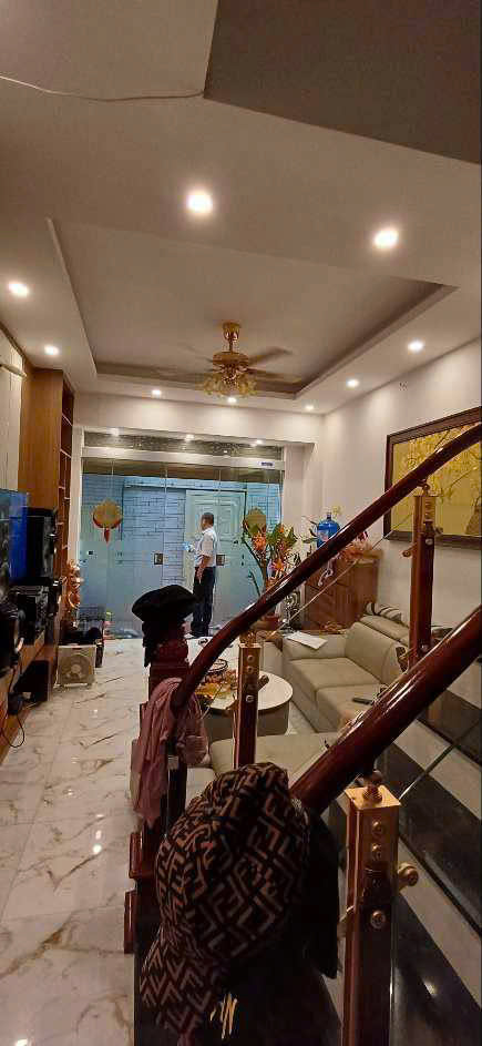 Bán nhà đẹp tại Đông Thiên – 37m² – Chủ thiện chí