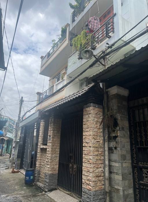 CĂN HỘ DỊCH VỤ TAM BÌNH – DÒNG TIỀN 105TR/THÁNG