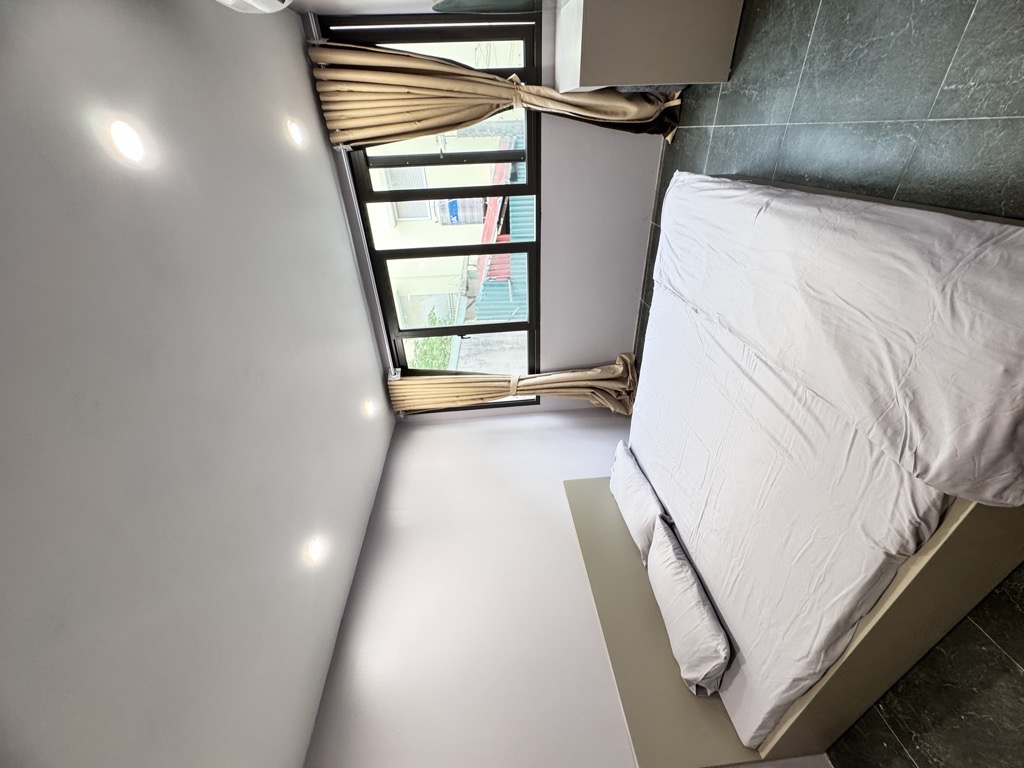 Nhà tập thể to đẹp như chung cư cao cấp,3 phòng ngủ to tiện ích đỉnh chóp ở sướng