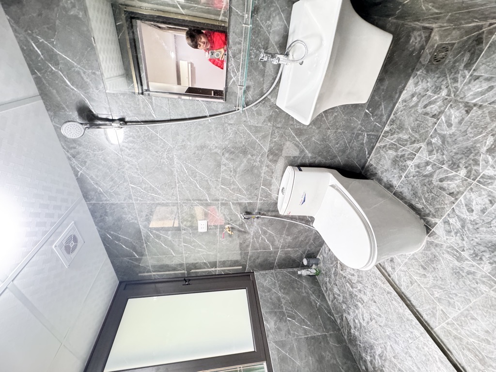 Nhà tập thể to đẹp như chung cư cao cấp,3 phòng ngủ to tiện ích đỉnh chóp ở sướng