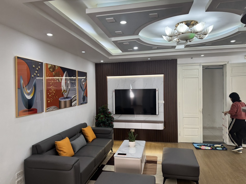 Thành phó giao lưu cần bán GẤP