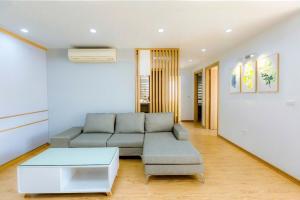 Chung cư Lê Đức Thọ chính chủ cần bán