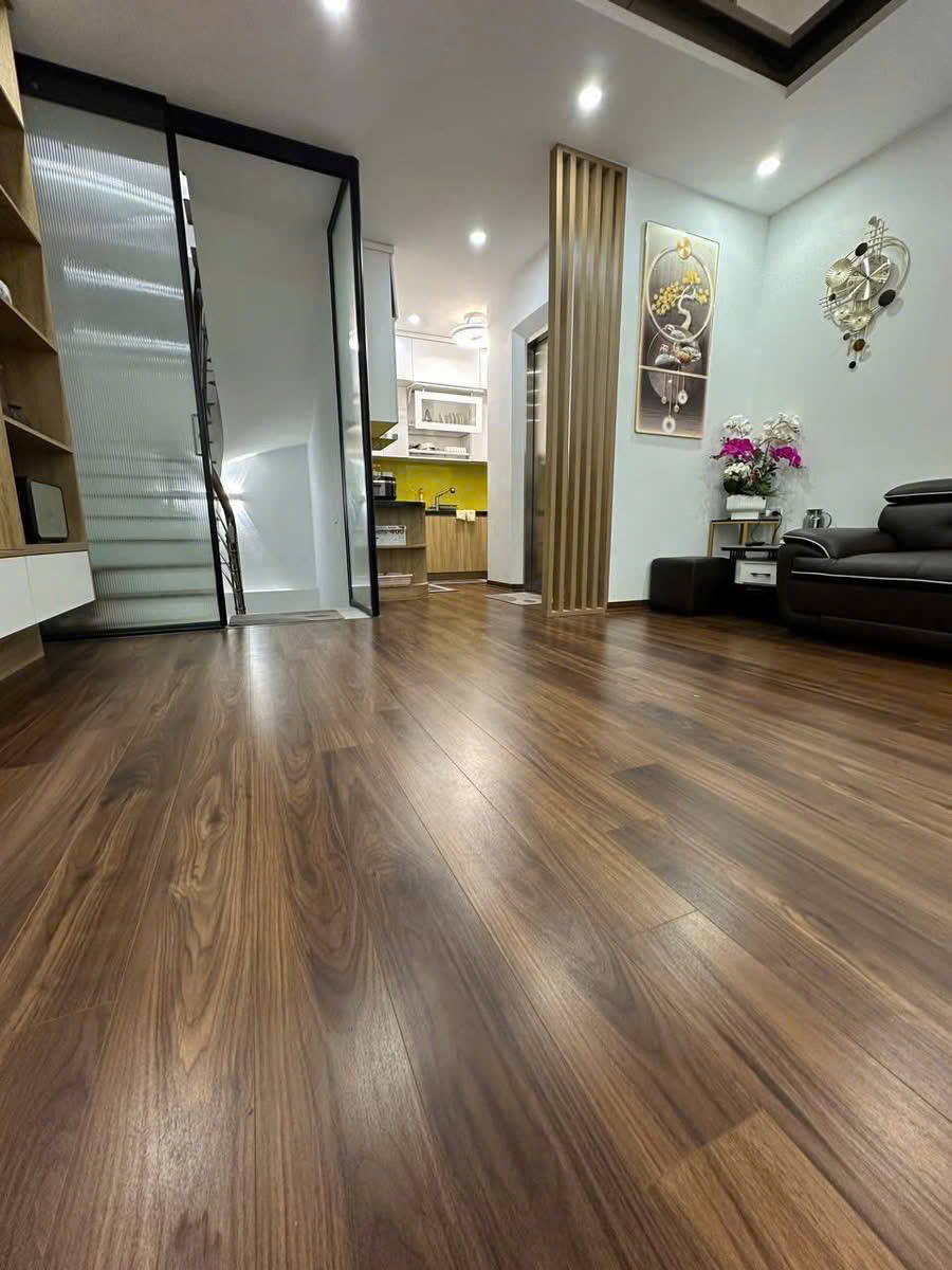 BÁN NHÀ LIỀN KỀ VĂN PHÚ -HÀ ĐÔNG - HÀ NỘI