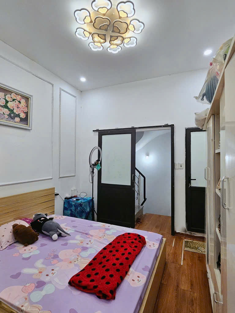 NHÀ XINH NGÕ THÔNG – GẦN TRÀNG AN – GIÁ CHỈ NHỈNH 4 TỶ!!!