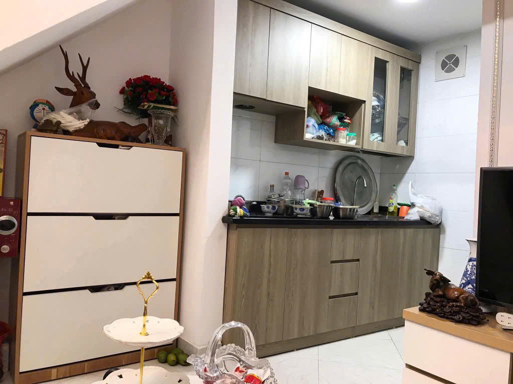 NHÀ XINH NGÕ THÔNG – GẦN TRÀNG AN – GIÁ CHỈ NHỈNH 4 TỶ!!!