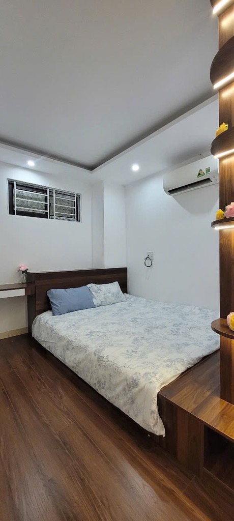 Căn hộ Xuân La-50m- 2ngủ -chỉ 1.89 tỷ