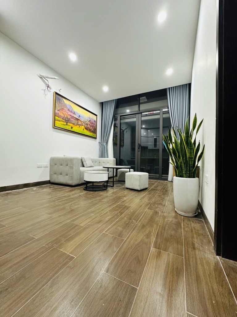 CĂN HỘ VÕ CHÍ CÔNG – CHỈ 1.4 TỶ – ĐẲNG CẤP SỐNG HIỆN ĐẠI GIỮA LÒNG PH
