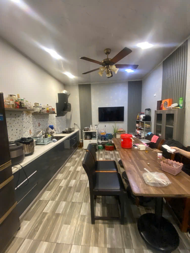 DUY NHẤT KHU VỰC  TÂY HỒ_ 35M _ GIÁ  1.35 TỶ