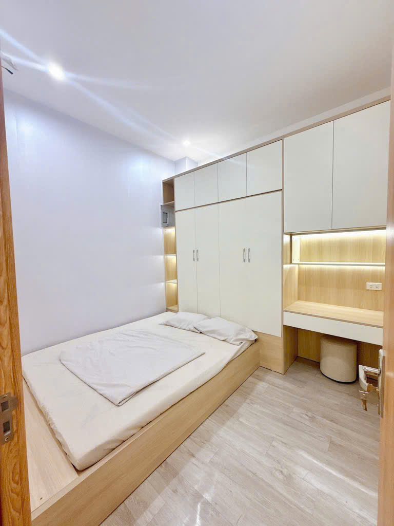 Chủ nhờ bán nhà An Dương _Tây Hồ 35m- Giá nhỉnh 6 tỷ