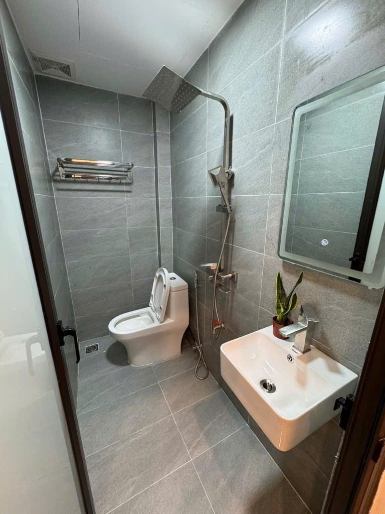 Chị chủ nhờ bán căn nhỏ xinh gần Yên Phụ giá nhỉnh 6 tỷ