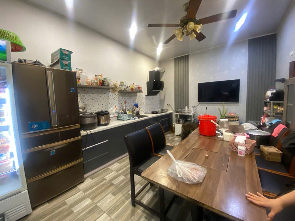 Bán căn hộ Nguyễn An Ninh – Hàng Bún, 80m² sử dụng, giá nhỉnh 3 tỷ – Căn duy nhất!