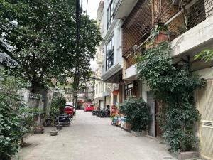 Cơ Hội Vàng! Nhà 4 Tầng Ngõ Thông Phong- Giá Nhỉnh 4 Tỷ