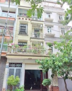 Siêu phẩm 2 tầng- Hoàng Quốc Việt 140M -Chỉ 4.6 tỷ