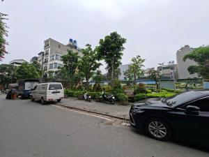 Không có căn thứ 2 ở Phú Thượng Tây Hồ 60m -giá nhỉnh 3 tỷ