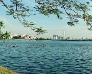 Chủ nhờ bán nhà An Dương _Tây Hồ 35m- Giá nhỉnh 6 tỷ