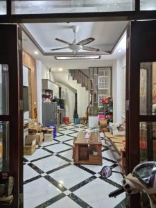 Nhà phố trung tâm An Dương - Tây Hồ 36m-nhỉnh 7 tỷ