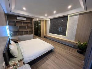 Nhà 5 tầng – Đội Cấn – Giang Văn Minh – giá chỉ nhỉnh 5 tỷ, sổ đỏ, hỗ trợ vay