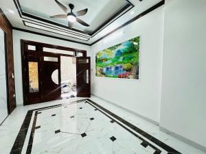 Bán nhà Hoàng Hoa Thám 64mx5 tầng giá nhỉnh 7 tỷ