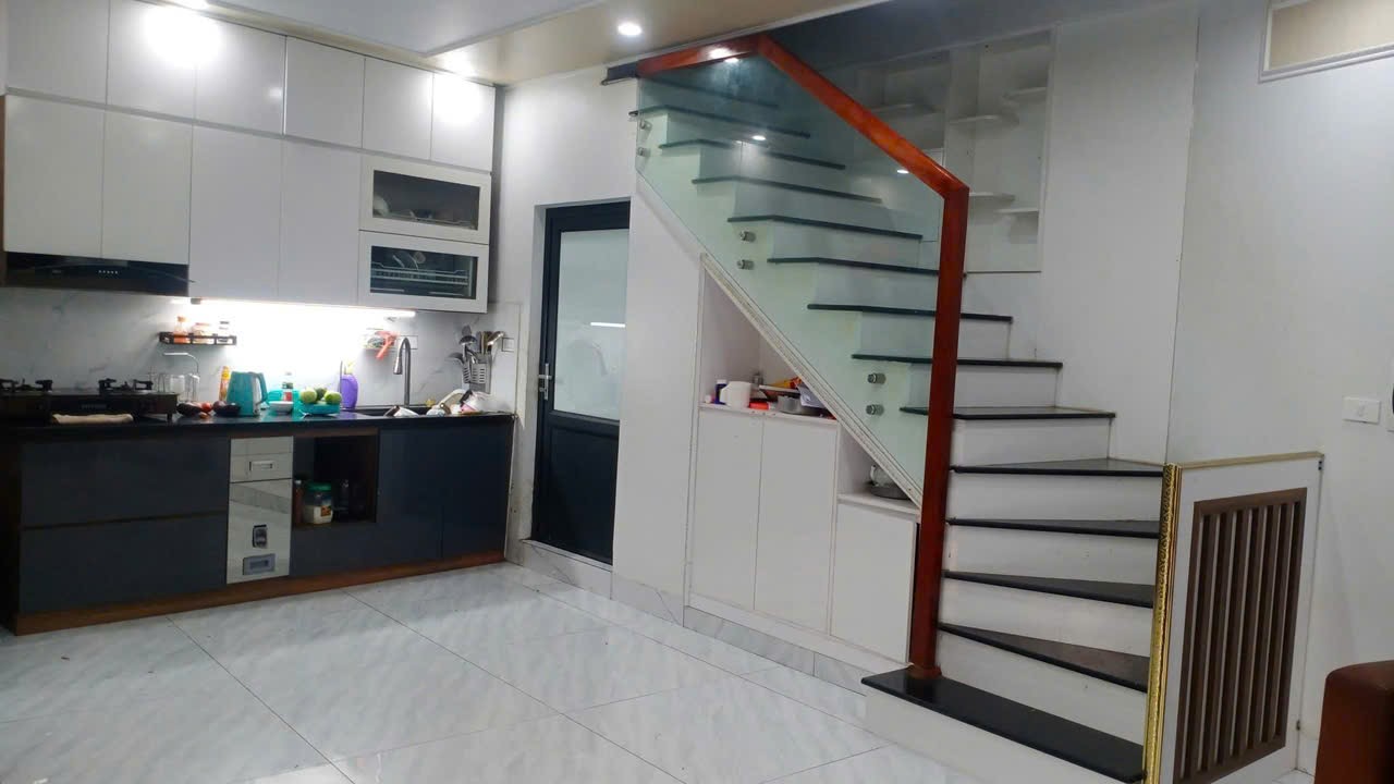 Bán nhà Đại Áng cạnh UBND