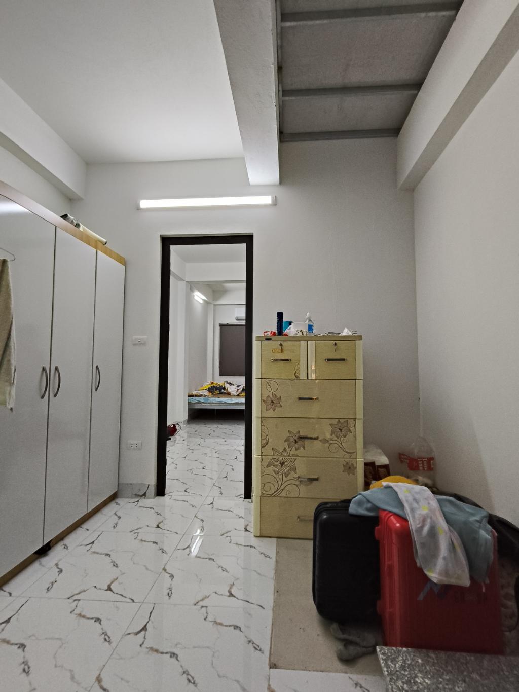 Nhà siêu đẹp Kim Giang mặt tiền thoáng đãng