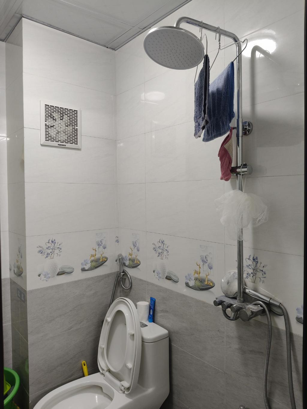 Nhà siêu đẹp Kim Giang mặt tiền thoáng đãng