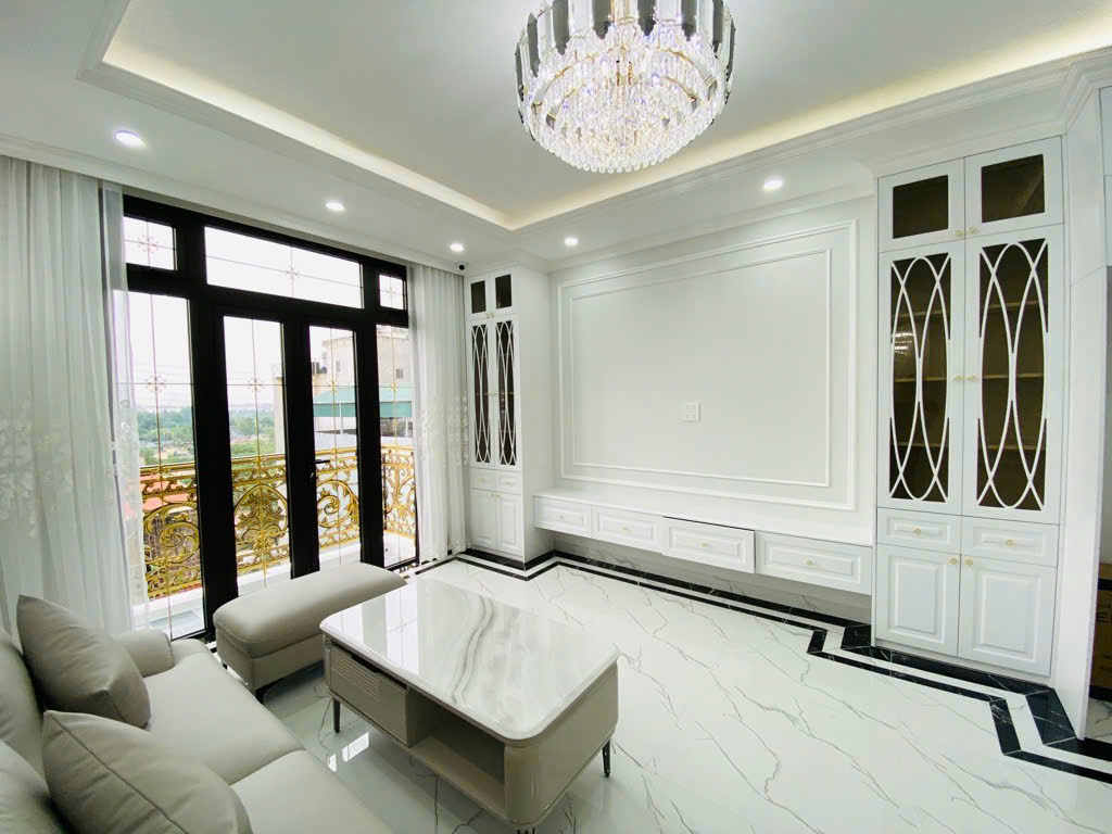 BÁN NHÀ NGUYỄN THANH BÌNH, PHÂN LÔ VỈA HÈ, 54M2, 7 TẦNG, THANG MÁY GIÁ 15 TỶ, NHANH THÌ CÒN Ạ