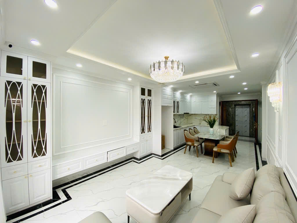 BÁN NHÀ NGUYỄN THANH BÌNH, PHÂN LÔ VỈA HÈ, 54M2, 7 TẦNG, THANG MÁY GIÁ 15 TỶ, NHANH THÌ CÒN Ạ
