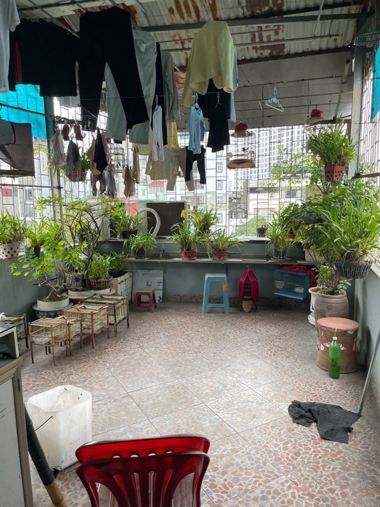 bán nhà mặt tiền phố TRUNG TÂM